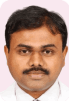 Dr. Ravi Kiran M